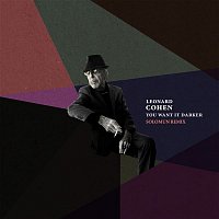 Leonard Cohen – You Want It Darker (Solomun Remix)