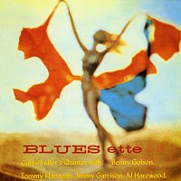 Curtis Fuller Quintet, Benny Golson, Tommy Flanagan, Al Harewood, Jimmy Garrison – Blues-ette