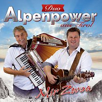 Duo Alpenpower – Mir Zwoa
