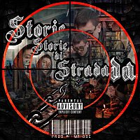 Přední strana obalu CD Storie di Strada
