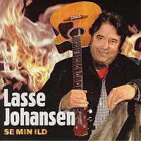 Lasse Johansen – Se min ild
