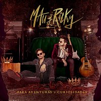 Mau y Ricky – Para Aventuras y Curiosidades