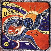 Různí interpreti – Antonio Carlos Jobim And Friends