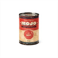 Mojo Incorporation – Oh Boy