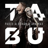 Pablo Alboran & Ava Max – Tabú