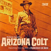 Francesco de Masi – Arizona Colt [Original Motion Picture Soundtrack]