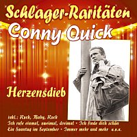 Conny Quick – Herzensdieb