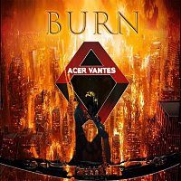 Acer Vantes – Burn
