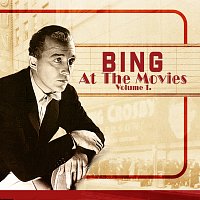 Přední strana obalu CD Bing At The Movies (Volume 1) [Vol. 1]
