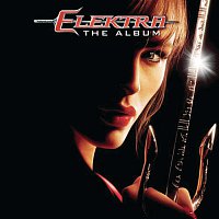 Přední strana obalu CD Elektra: The Album