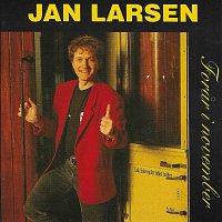 Jan Larsen – Forar I November