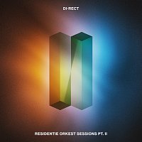 DI-RECT, Residentie Orkest Den Haag – Residentie Orkest Sessions Pt. II