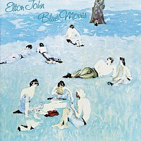 Elton John – Blue Moves CD