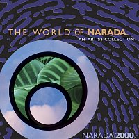 Přední strana obalu CD The World Of Narada