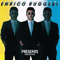 Enrico Ruggeri – Presente - studio live