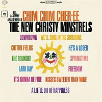 The New Christy Minstrels – Chim Chim Cher-ee