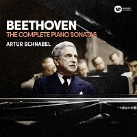 Artur Schnabel – Beethoven: Complete Piano Sonatas (2016 Remaster)