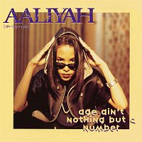 Aaliyah – Age Ain't Nothing But a Number EP