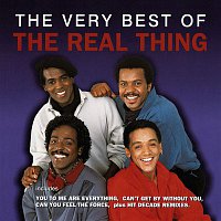 The Real Thing – The Very Best of
