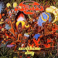 Osibisa – Sunshine Day - The Pye/Bronze Anthology