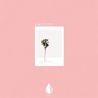 Přední strana obalu CD Up Here