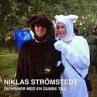 Niklas Stromstedt – Du hinner med en gubbe till