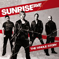 Sunrise Avenue – The Whole Story [+ Popgasm Album Sampler]