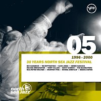 Různí interpreti – 30 Years North Sea Jazz Festival