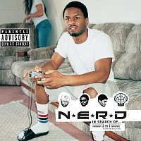 N.E.R.D. – In Search Of...