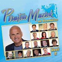 Various  Artists – Piraten Muziek Uit Vlaanderen Deel 2