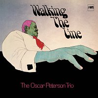 The Oscar Peterson Trio – Walking The Line [Remastered Anniversary Edition]