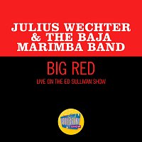 Julius Wechter & The Baja Marimba Band – Big Red [Live On The Ed Sullivan Show, May 4, 1969]