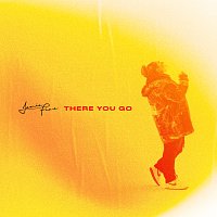 Jamie Fine – There You Go
