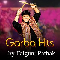 Falguni Pathak – Garba Hits By Falguni Pathak