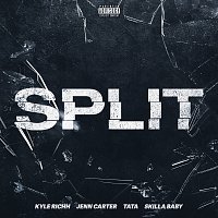 41, Jenn Carter, TaTa, Kyle Richh, Skilla Baby – Split