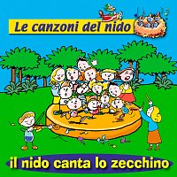 Coccole Sonore – Il nido canta lo zecchino [Le canzoni del nido]