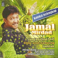 Jamal Mirdad – Koleksi Terlengkap Jamal Mirdad Vol. 2