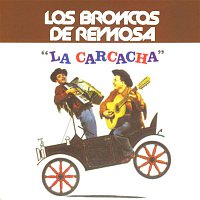 Los Broncos de Reynosa – La Carcacha