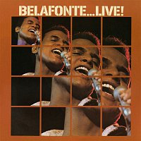 Harry Belafonte – Harry Belafonte...Live!