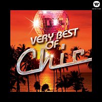 CHIC – Magnifique - The Very Best Of Chic