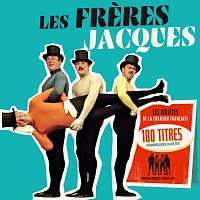 Les Freres Jacques – 100 titres