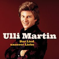 Přední strana obalu CD Das Lied unserer Liebe