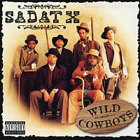 Sadat X – Wild Cowboys