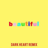 Bazzi vs. – Beautiful (Bazzi vs. Dark Heart Remix)
