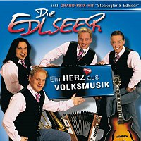 Přední strana obalu CD Ein Herz Aus Volksmusik