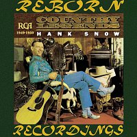 Hank Snow – RCA-Country Legends 1949-50 (HD Remastered)