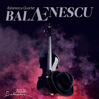 Balanescu Quartet – balAEnescu