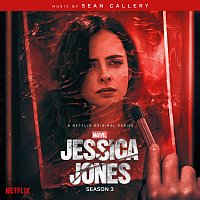 Sean Callery – Jessica Jones: Season 3 [Original Soundtrack]