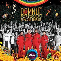 VUNK – Femeie Din Alt Jude?