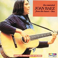 The Essential Joan Baez Live - The Electric Tracks